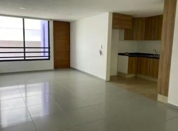 Departamento de 3 habitaciones, Puebla · Departamento en "Puebla" - Puebla, Colonia Rancho Moratilla, en La Av Moratilla