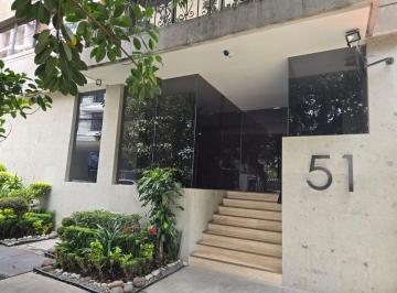 Departamento de 3 habitaciones, Miguel Hidalgo · Renta Departamento Exclusivo y Amplio en Polanco Chapultepec