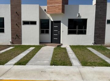 Casa en Venta de 3 habitaciones San Antonio · Casa en Venta en San Antonio en Privada con 3 Recamaras con Amenidades