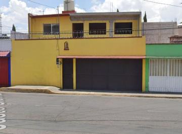 Casa de 4 habitaciones, Iztapalapa · Casa en Venta en Santa Cruz Meyehualco, Iztapalapa
