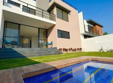 Casa de 3 habitaciones, Atlatlahucan · Casa con Vista Espectacular
