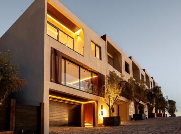 Casa en condominio de 3 habitaciones, Corregidora · Casa Serenity en Punta Serra | Donde La Serenidad Se Convierte en Una Forma de