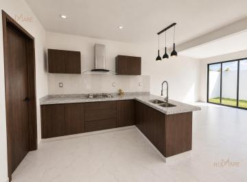 Casa · 105m² · 2 Recámaras · Casa en La Rioja 1 Planta