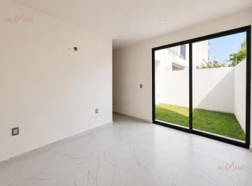 Casa · 105m² · 2 Recámaras · Casa Una Planta con Jardín | Lomas de La Rioja