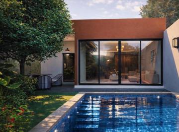 Casa de 2 habitaciones, Chapala · Pre - Sale | New Residence With Private Pool in Ajijic