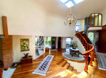 Casa · 509m² · 3 Recámaras · 10 Estacionamientos · Casa en Venta en Zacayucan Peña Pobre Tlapan