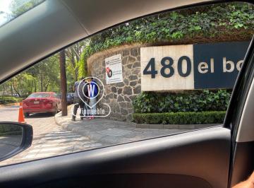 Casa · 509m² · 3 Recámaras · 10 Estacionamientos · Casa en Venta en Zacayucan Peña Pobre Tlapan