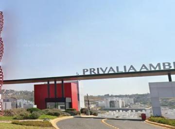 Casa en condominio de 2 habitaciones, Querétaro · Casa en Venta en Privalia Ambienta en Querétaro