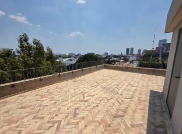 WhatsApp Image 2026-05-05 at 14.15.19 (4).jpeg · Penthouse con Roof Privado y Vista a Reforma en Sanrafael