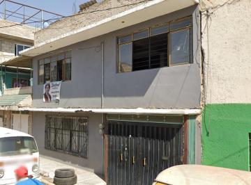 Casa de 3 habitaciones, Nezahualcóyotl · Casa en Venta Calle Cecilia 161, Benito Juarez, Ciudad Nezahualcóyotl.
