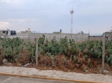 Terreno / Lote · 924m² · Venta de Terreno en Singuilucan, Hidalgo