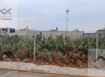 Terreno / Lote · 924m² · Venta de Terreno en Singuilucan, Hidalgo