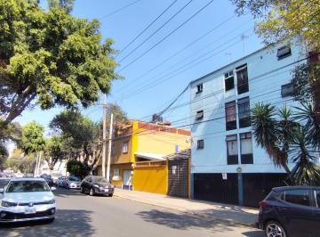 Departamento de 1 habitación, Cuauhtémoc · $1,950,000 Vendo Departamento en San Rafael Cuauhtemoc a 5 Minutos Av Reforma