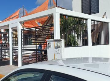 Casa de 3 habitaciones, Benito Juárez · Casa en Venta en Gran Santa Fe II, Amueblada
