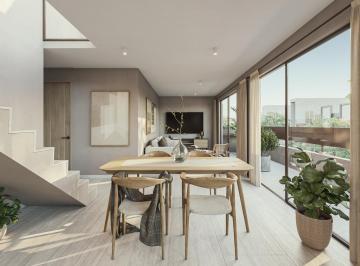 OAX42_16.jpg · Penthouse en Roma Norte
