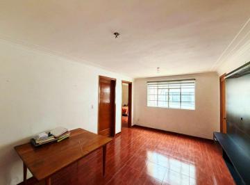 Departamento de 3 habitaciones, Miguel Hidalgo · Departamenro en Renta en Anzures