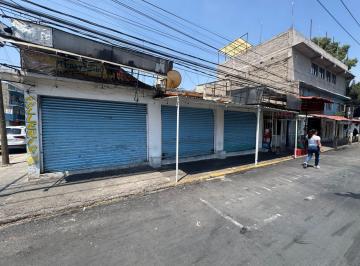 Local comercial · 122m² · Local en Benito Juárez (La Aurora)