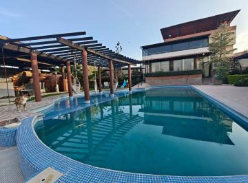 Quinta de 9 habitaciones, Huimilpan · Venta de Finca Campestre de Ultra - Lujo en Querétaro, 1.8 Ha, Ideal Para Inversionistas y Patrimonial