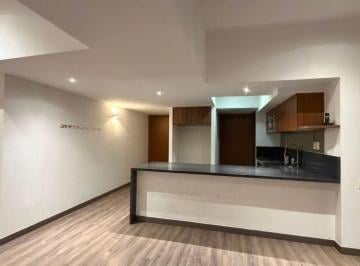 Departamento de 2 habitaciones, Alvaro Obregón · Departamento en Venta en Be Grand Lomas