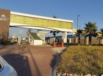Terreno / Lote · 120m² · Venta de Lote en La Antigua Cementera Puebla