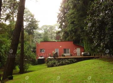 Casa · 137m² · 2 Recámaras · 6 Estacionamientos · Casa - Fraccionamiento San José de La Montaña