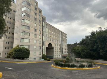 Departamento de 2 habitaciones, Alvaro Obregón · Camino a Santa Fe 606 Edif. Granados 907a