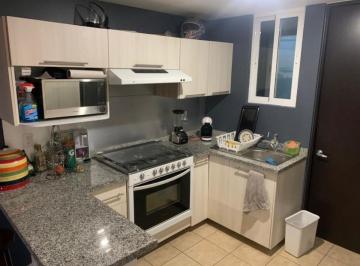Departamento de 2 habitaciones, Tlalpan · Departamento en Renta Miguel Hidalgo