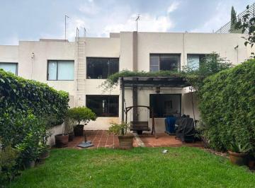 Casa en condominio de 3 habitaciones, Cuajimalpa de Morelos · Casa en Venta en Condominio en Cuajimalpa