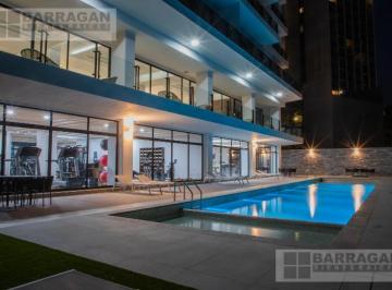 Departamento · 280m² · 3 Recámaras · 3 Estacionamientos · Departamento Amueblado con 3 Habitaciones en Av Campanario con Vista Panorámica a Querétaro