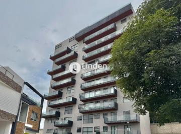 Departamento · 111m² · 2 Recámaras · 2 Estacionamientos · Departamento en Venta en Torres Arboreto, Blvd. Forjadores