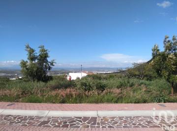 Terreno / Lote · 130m² · Terreno en Venta Ciudad Maderas Montaña Querétaro