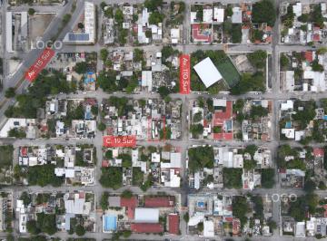 Terreno / Lote · 312m² · Terreno en Playa del Carmen