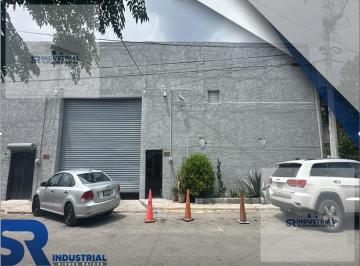 Bodega comercial · 200m² · 2 Estacionamientos · Bodega Comercial en Barrio Mirasol