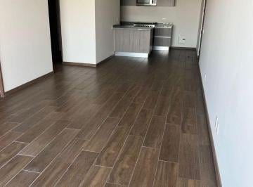 Departamento de 2 habitaciones, Cuajimalpa de Morelos · Departamento de 2 Recámaras en We Santa Fe