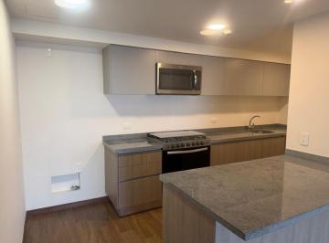Departamento de 2 habitaciones, Cuajimalpa de Morelos · Departamento de 2 Recámaras con Espectacular Vista en We Santa Fe