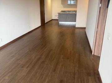 Departamento de 2 habitaciones, Cuajimalpa de Morelos · Departamento de 2 Recámaras con Espectacular Vista en We Santa Fe