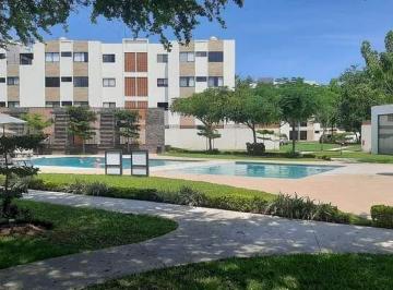 Departamento · 79m² · 2 Recámaras · 1 Estacionamiento · Departamento en Renta en Puerto Vallarta Residencial Foresta