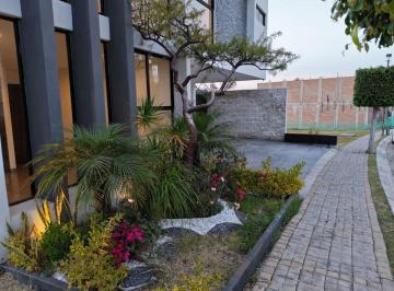 Casa de 5 habitaciones, San Andrés Cholula · Venta de Casa en Calle Parque Hidalgo Circuito Hidalgo No110 Col. Lomas de Angelopolis, Ocoyucan, Puebl