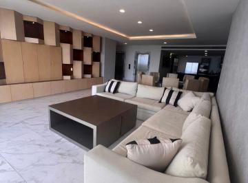 Departamento de 3 habitaciones, Benito Juárez · Penthouse en Renta | Be Towers | Puerto Cancún