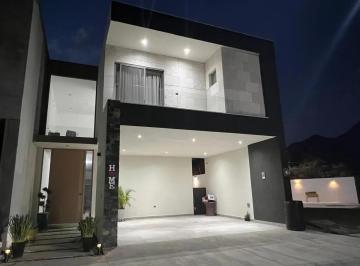 Casa de 4 habitaciones, Santiago · Casa en Venta en Los Rodriguez