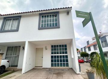 Casa de 2 habitaciones, Zapopan · ️casa en Venta en El Fortin️ Coto Bosque Real