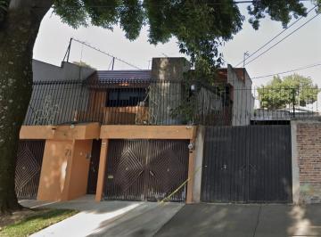 Casa de 3 habitaciones, Coyoacán · Casa en Venta en Col. Campestre Churubusco | Cerro de San Andrés en Coyoacán Cerca de Plaza Oasis