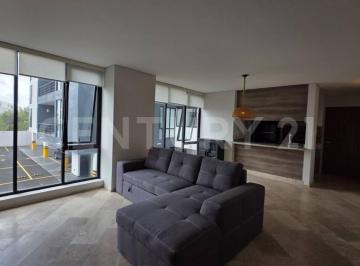 Departamento · 93m² · 1 Recámara · Departamento en Renta en Zima Acacia Zibata
