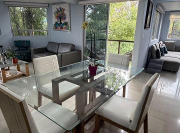 Departamento · 122m² · 3 Recámaras · 2 Estacionamientos · En Venta Penthouse Calle G. Mancera Cerca San Borja, del Valle Centro, Ciudad de México