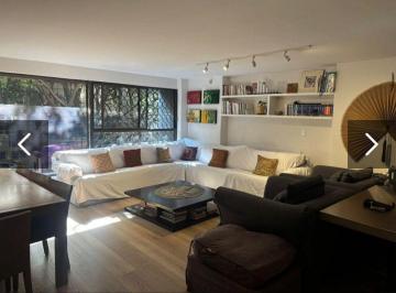 Departamento · 170m² · 2 Recámaras · 2 Estacionamientos · Departamento en Polanco II Sección