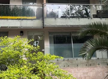 Departamento de 1 habitación, Cuauhtémoc · Depto. Renta Amueblado Condesa