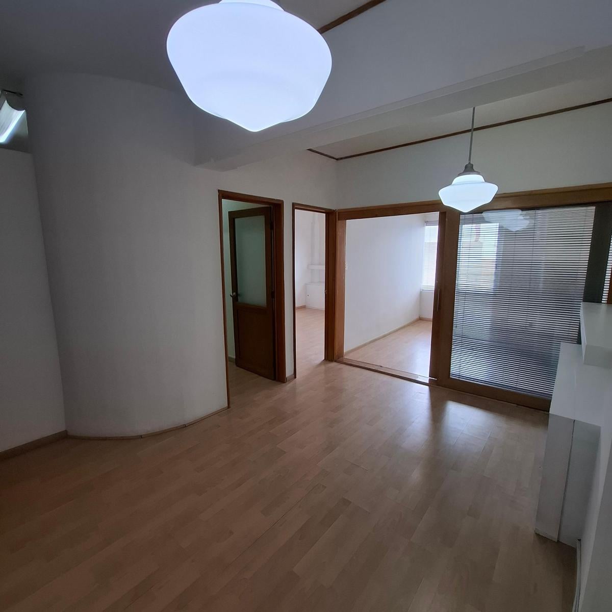 Office for Rent in the Historic Center
