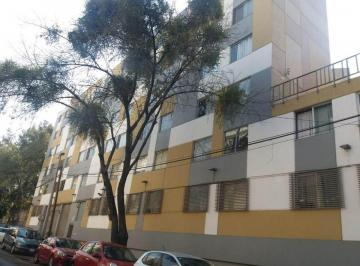 Departamento de 1 habitación, Miguel Hidalgo · Departamento en San Diego Ocoyoacac