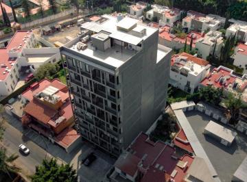 Departamento · 73m² · 1 Recámara · 1 Estacionamiento · Departamento en Renta, Zapopan Jal, en Altamira 885.