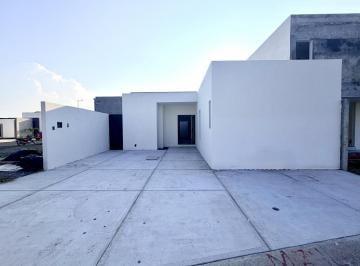 Casa · 115m² · 2 Recámaras · Casa en Venta de Una Planta en Lomas de La Rioja Riviera Veracruzana Alvarado Veracruz